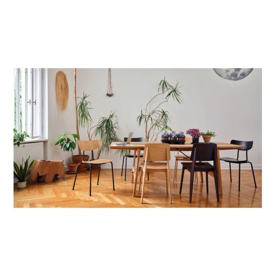VITRA MOCA SEDIA