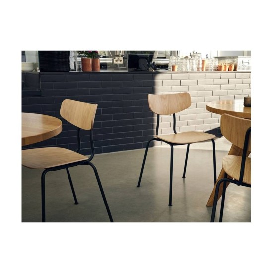 VITRA MOCA SEDIA