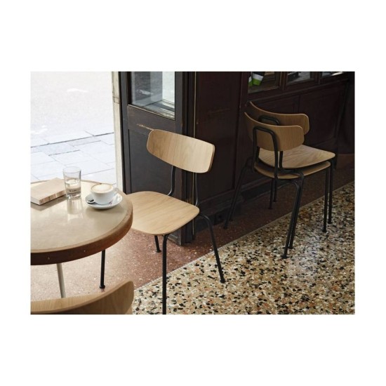 VITRA MOCA SEDIA