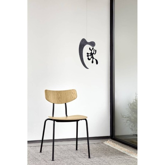 VITRA MOCA SEDIA