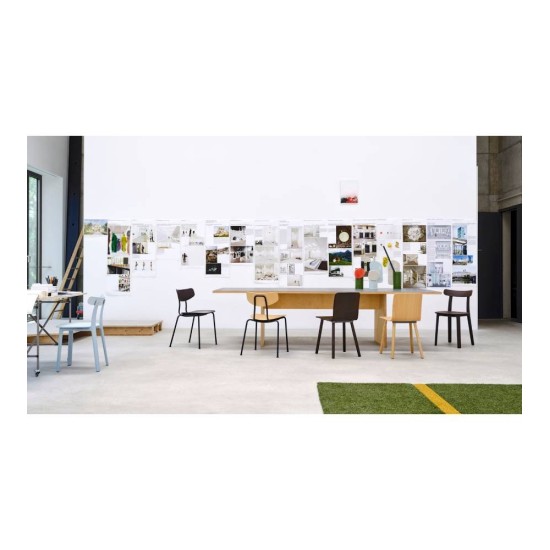 VITRA MOCA SEDIA