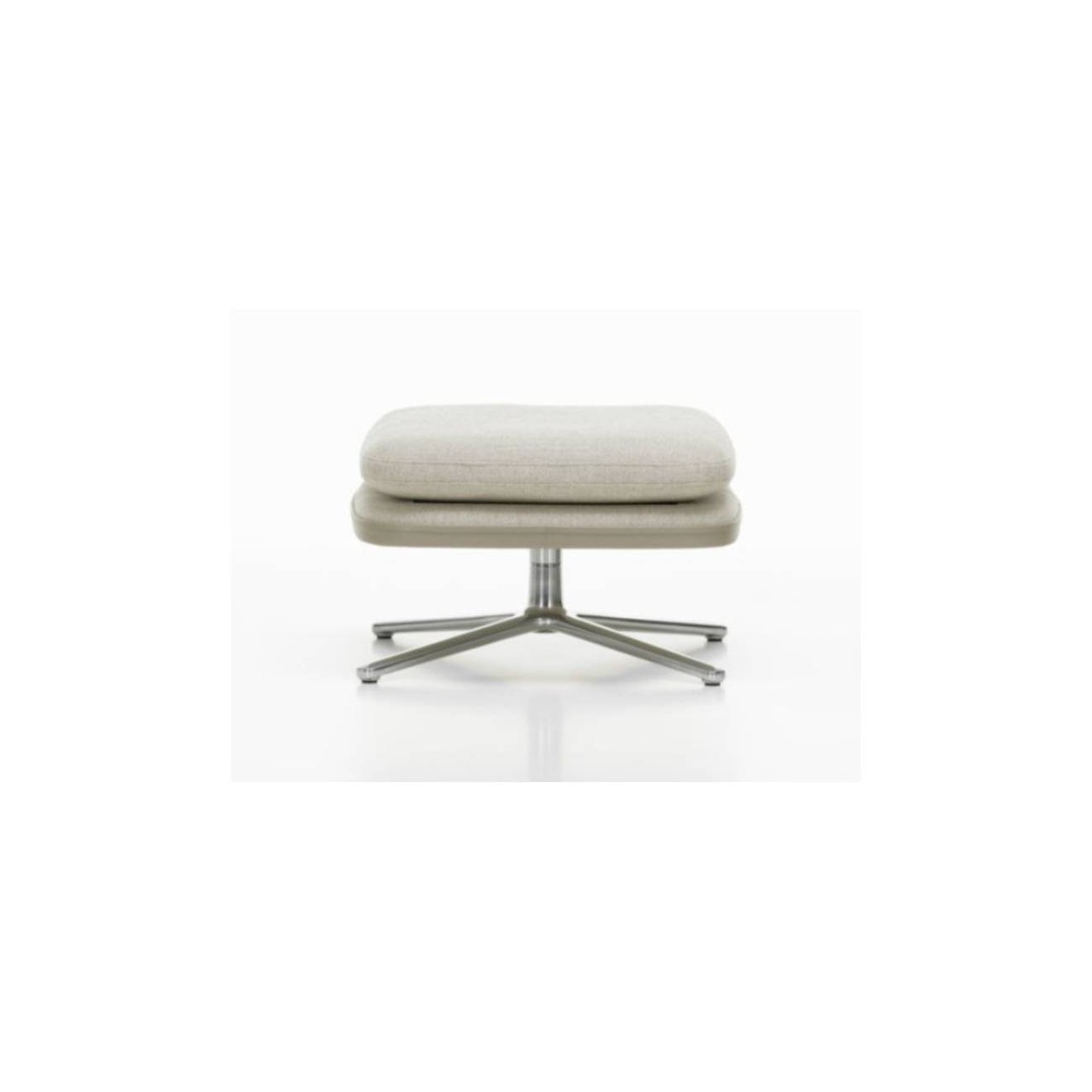 VITRA GRAND RELAX POLTRONA E POGGIAPIEDI