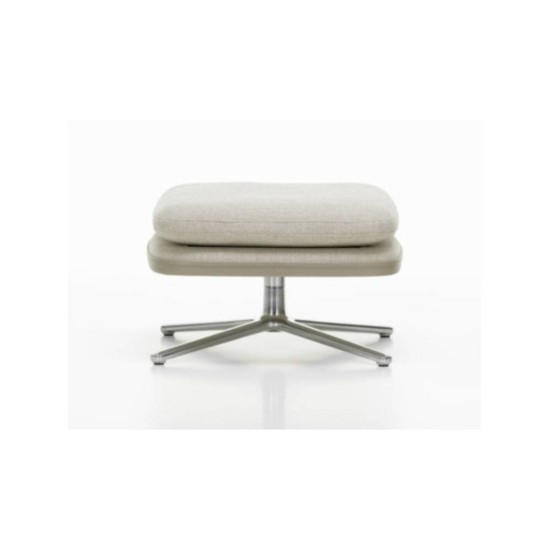 VITRA GRAND RELAX POLTRONA E POGGIAPIEDI