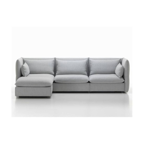 VITRA MARIPOSA DIVANO 3 POSTI