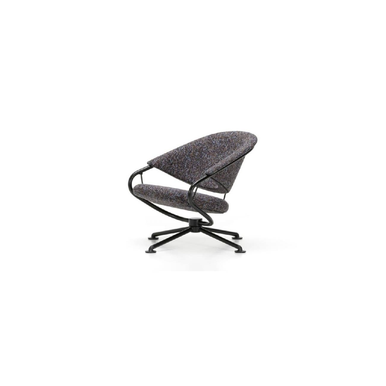 VITRA CITIZEN POLTRONA