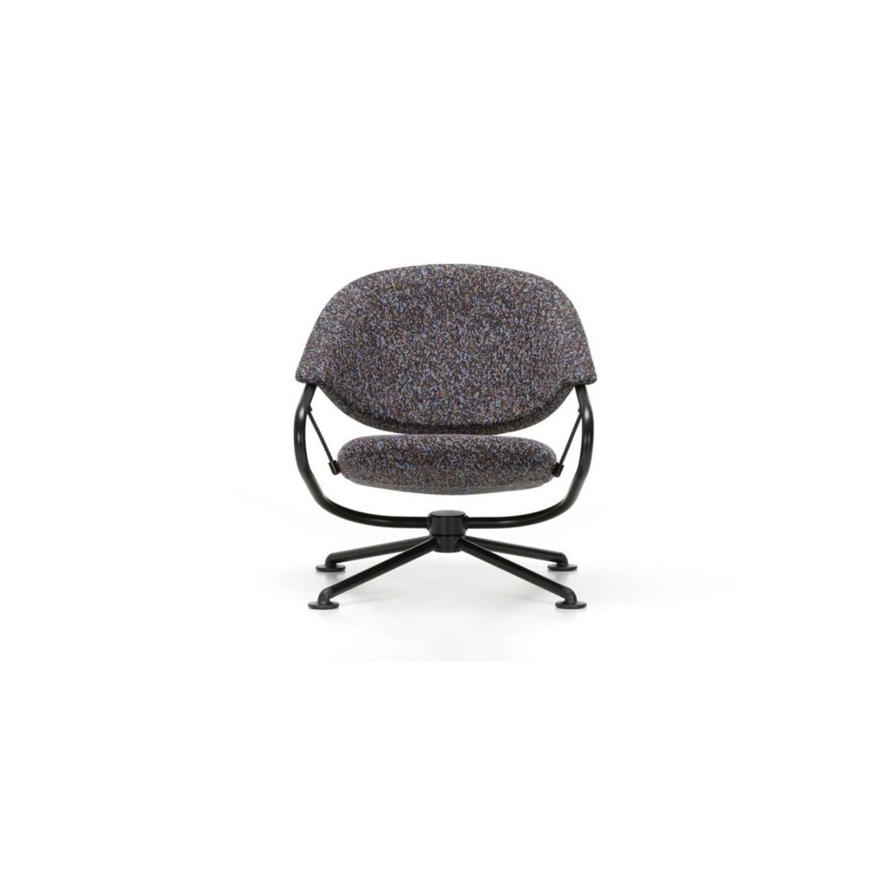 VITRA CITIZEN POLTRONA