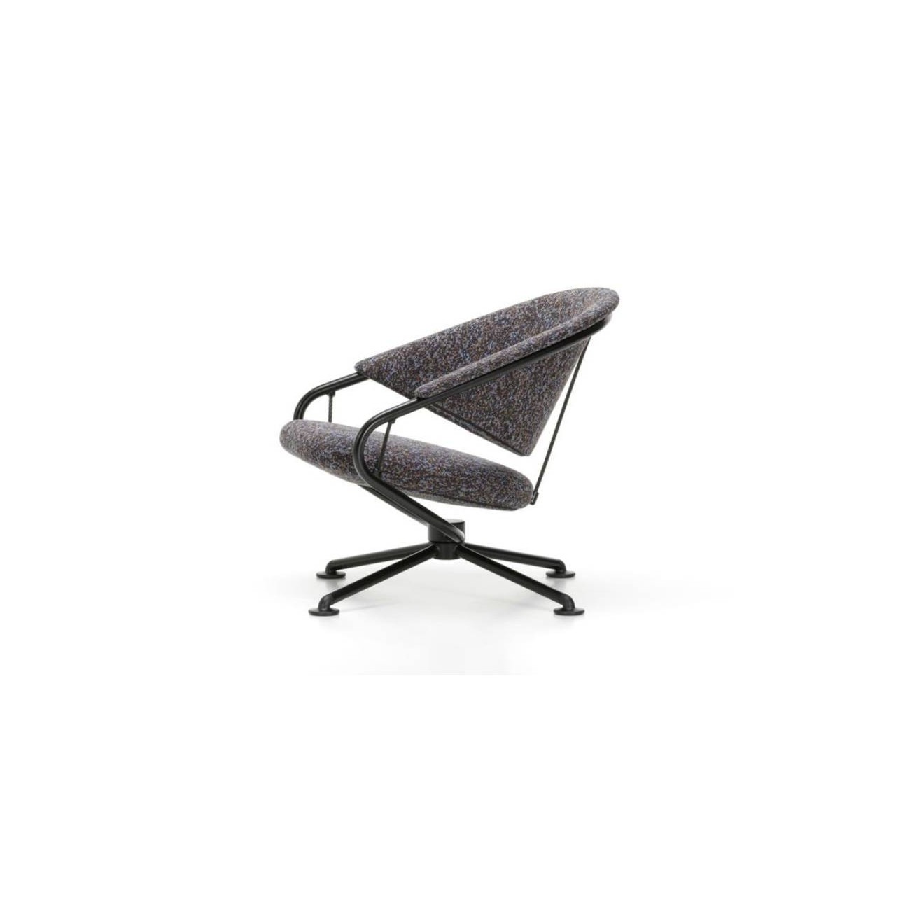 VITRA CITIZEN POLTRONA