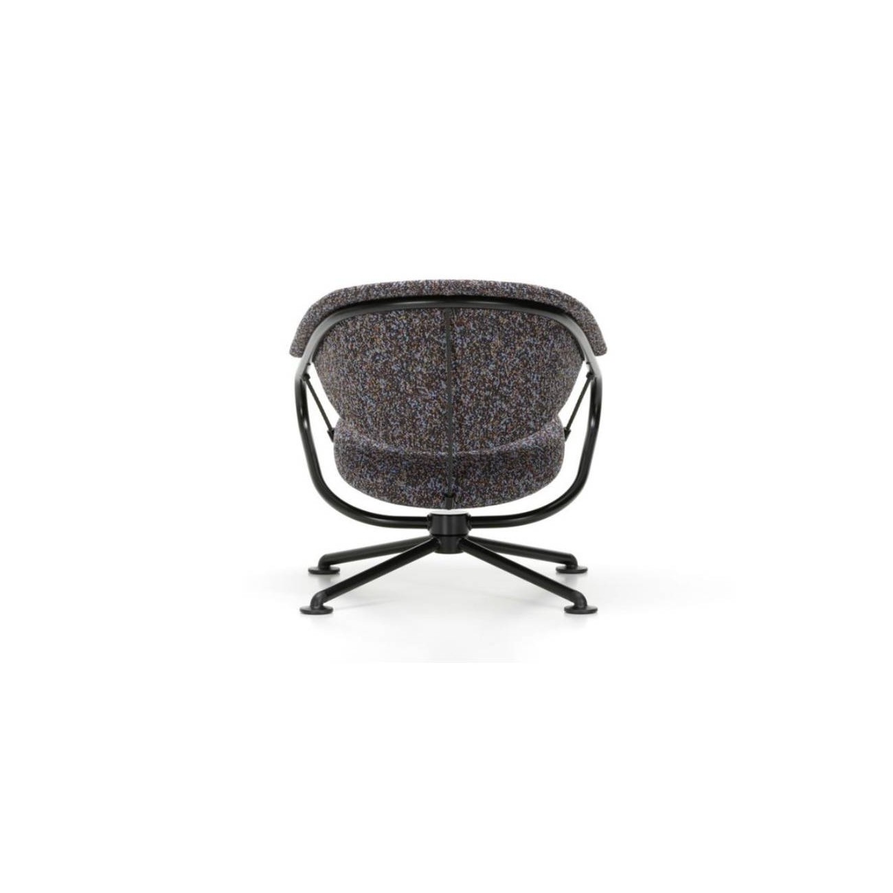 VITRA CITIZEN POLTRONA