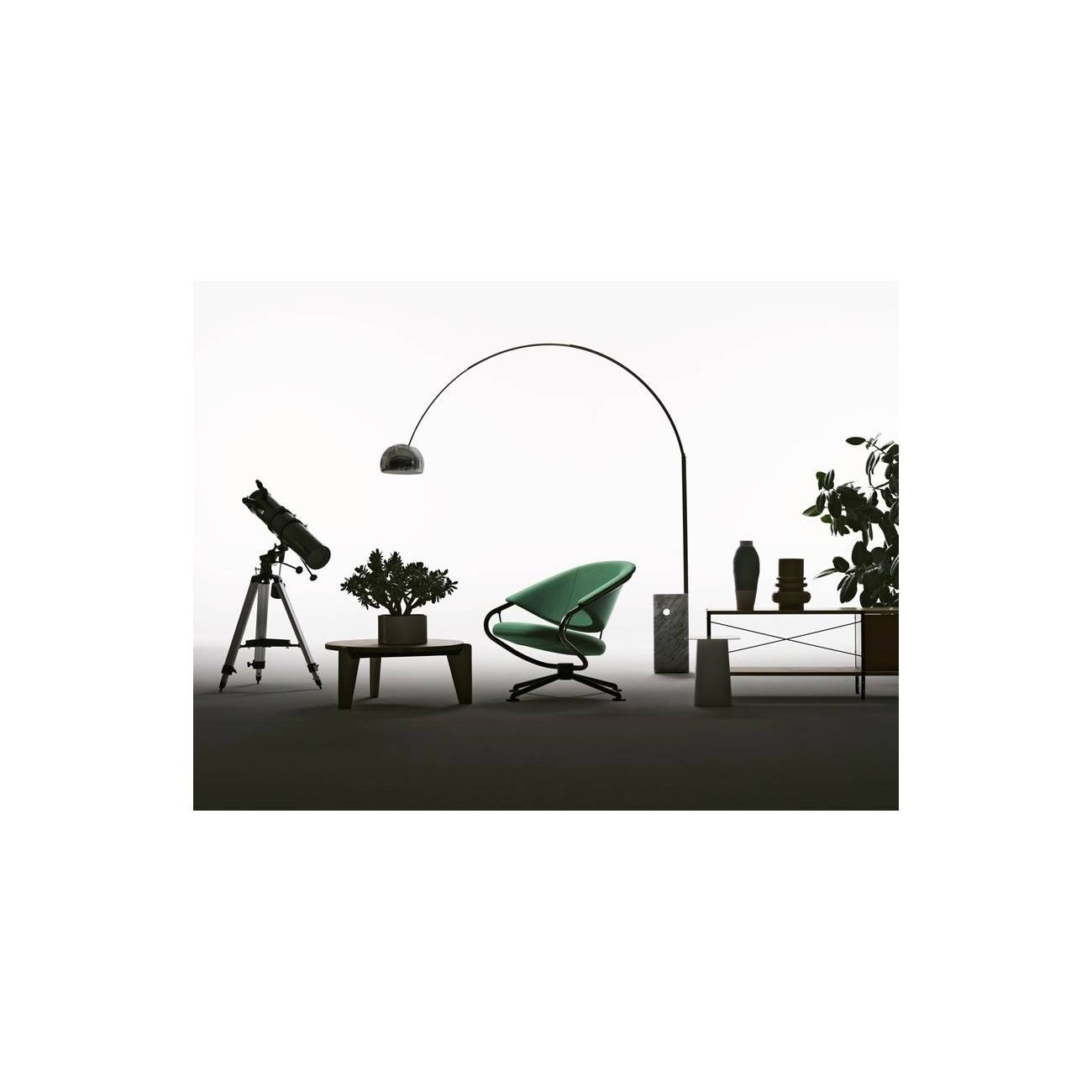 VITRA CITIZEN POLTRONA