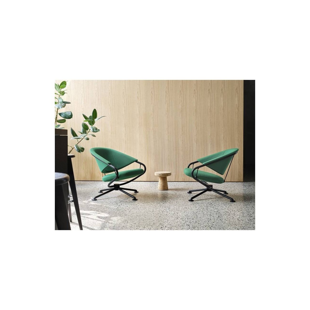 VITRA CITIZEN POLTRONA