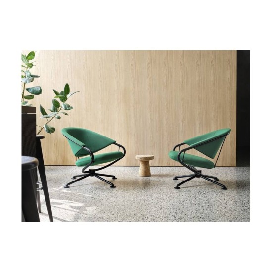 VITRA CITIZEN POLTRONA