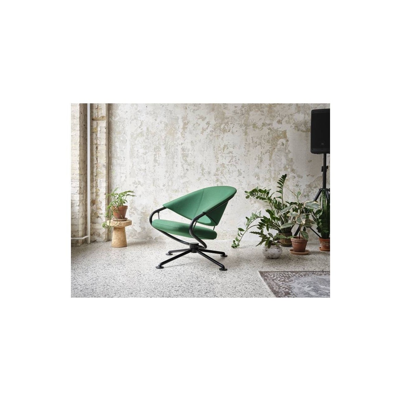 VITRA CITIZEN POLTRONA
