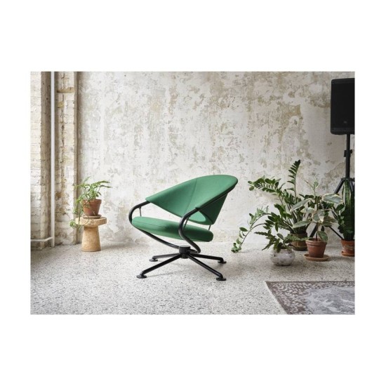 VITRA CITIZEN POLTRONA