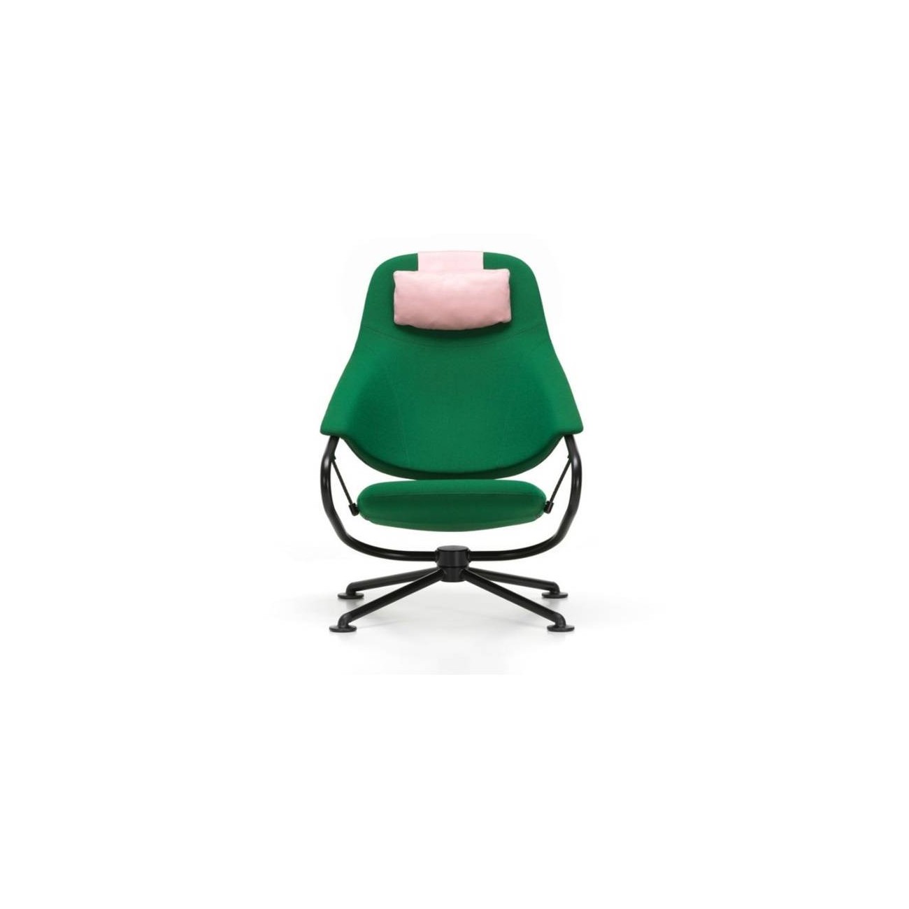 VITRA CITIZEN POLTRONA