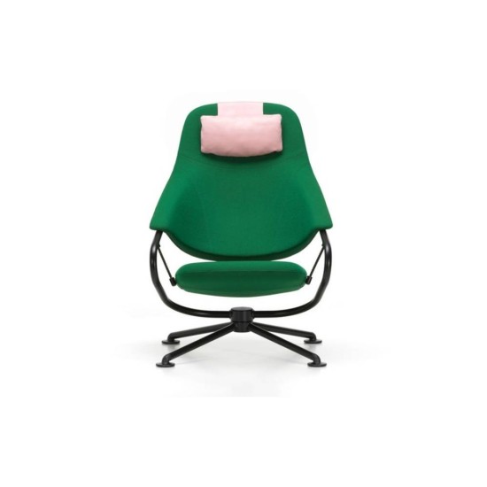 VITRA CITIZEN POLTRONA