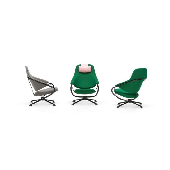 VITRA CITIZEN POLTRONA