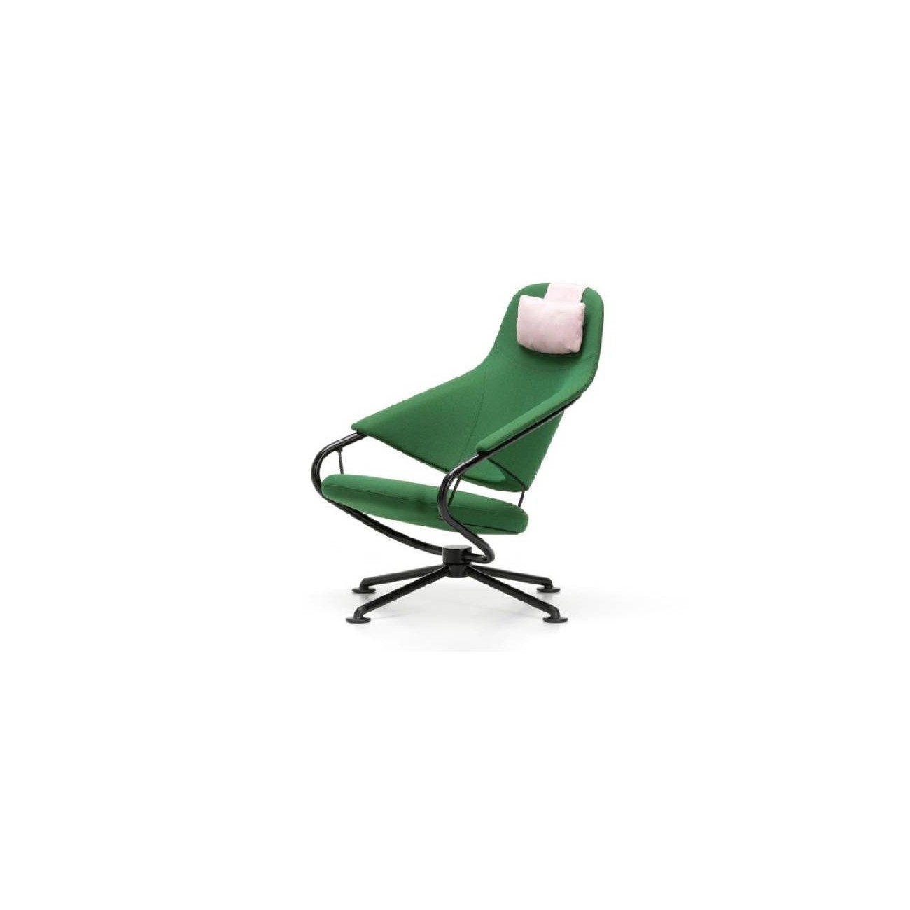 VITRA CITIZEN POLTRONA