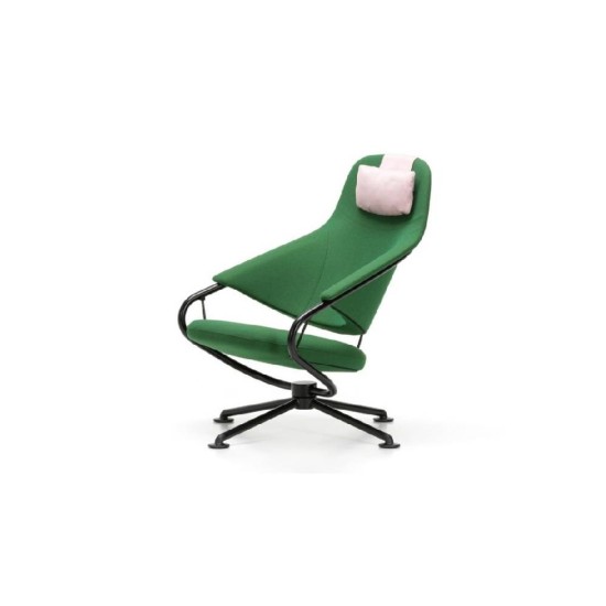 VITRA CITIZEN POLTRONA