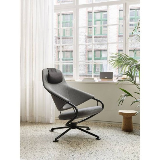VITRA CITIZEN POLTRONA