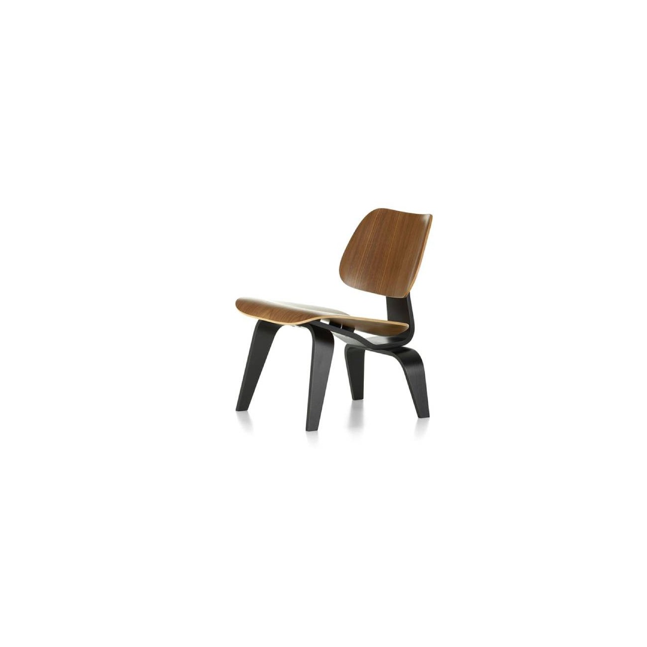 VITRA PLYWOOD GROUP LCW 75th ANNIVERSARY EDITION SEDIA