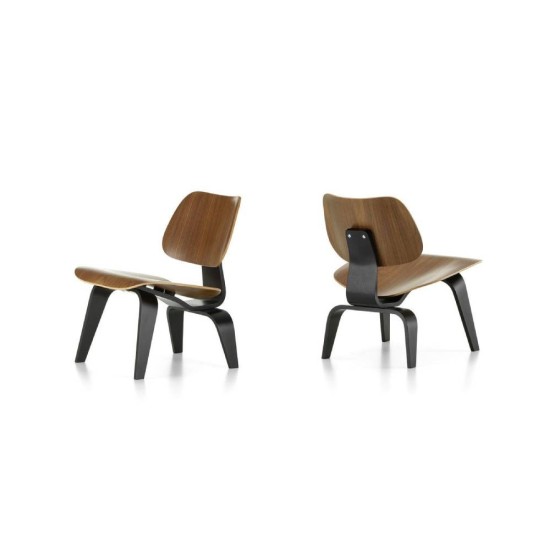 VITRA PLYWOOD GROUP LCW 75th ANNIVERSARY EDITION SEDIA