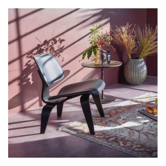 VITRA PLYWOOD GROUP LCW 75th ANNIVERSARY EDITION SEDIA