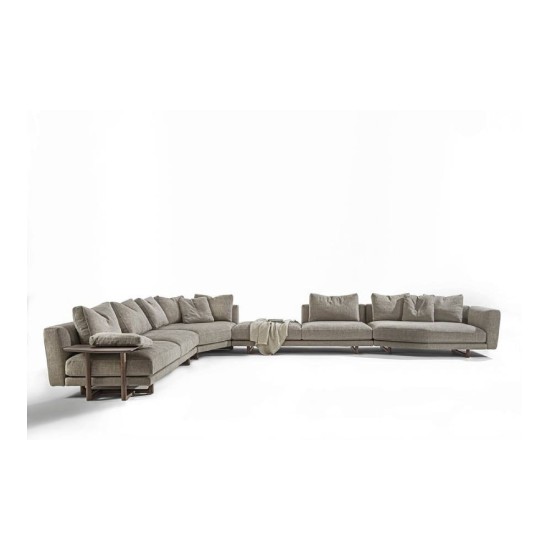 PORADA ABACUS DIVANO MODULARE