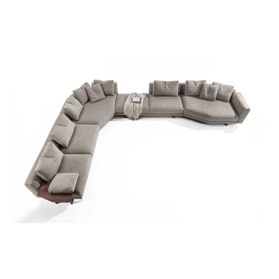 PORADA ABACUS DIVANO MODULARE