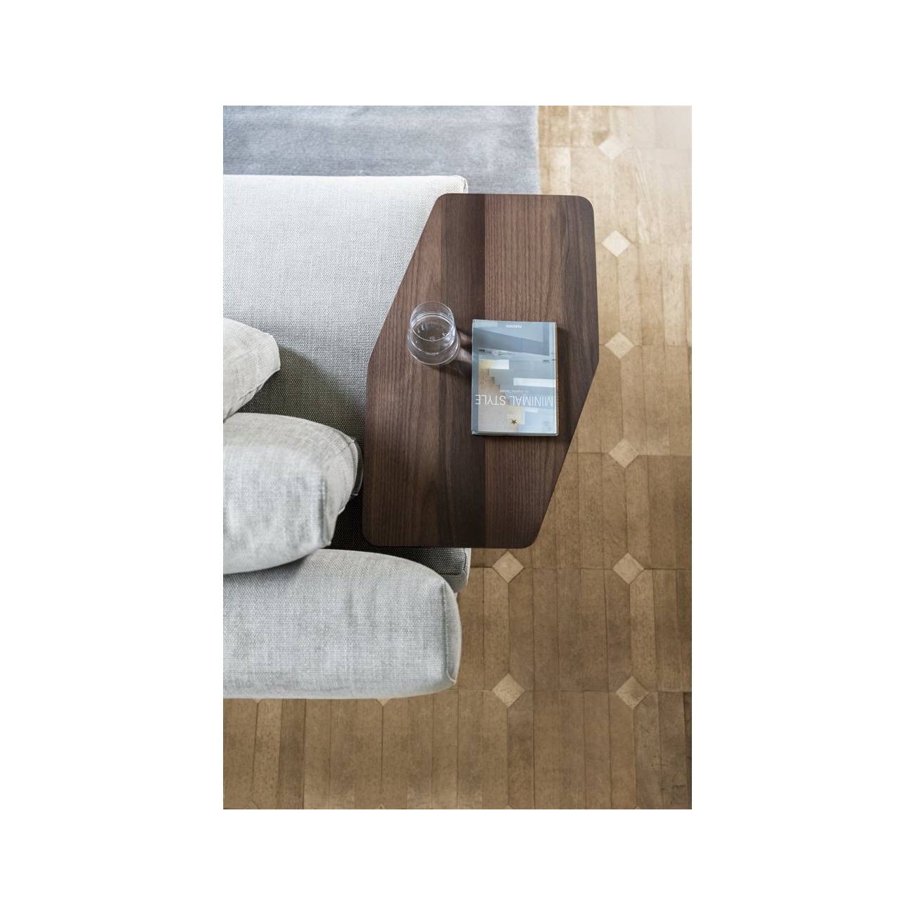 PORADA ABACUS DIVANO MODULARE