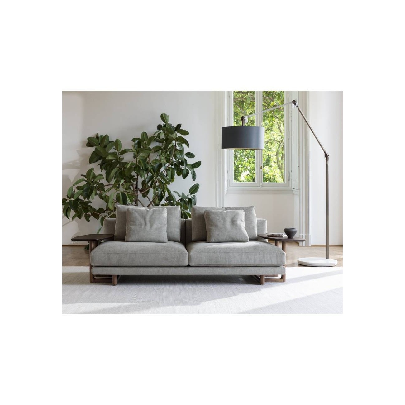 PORADA ABACUS DIVANO MODULARE