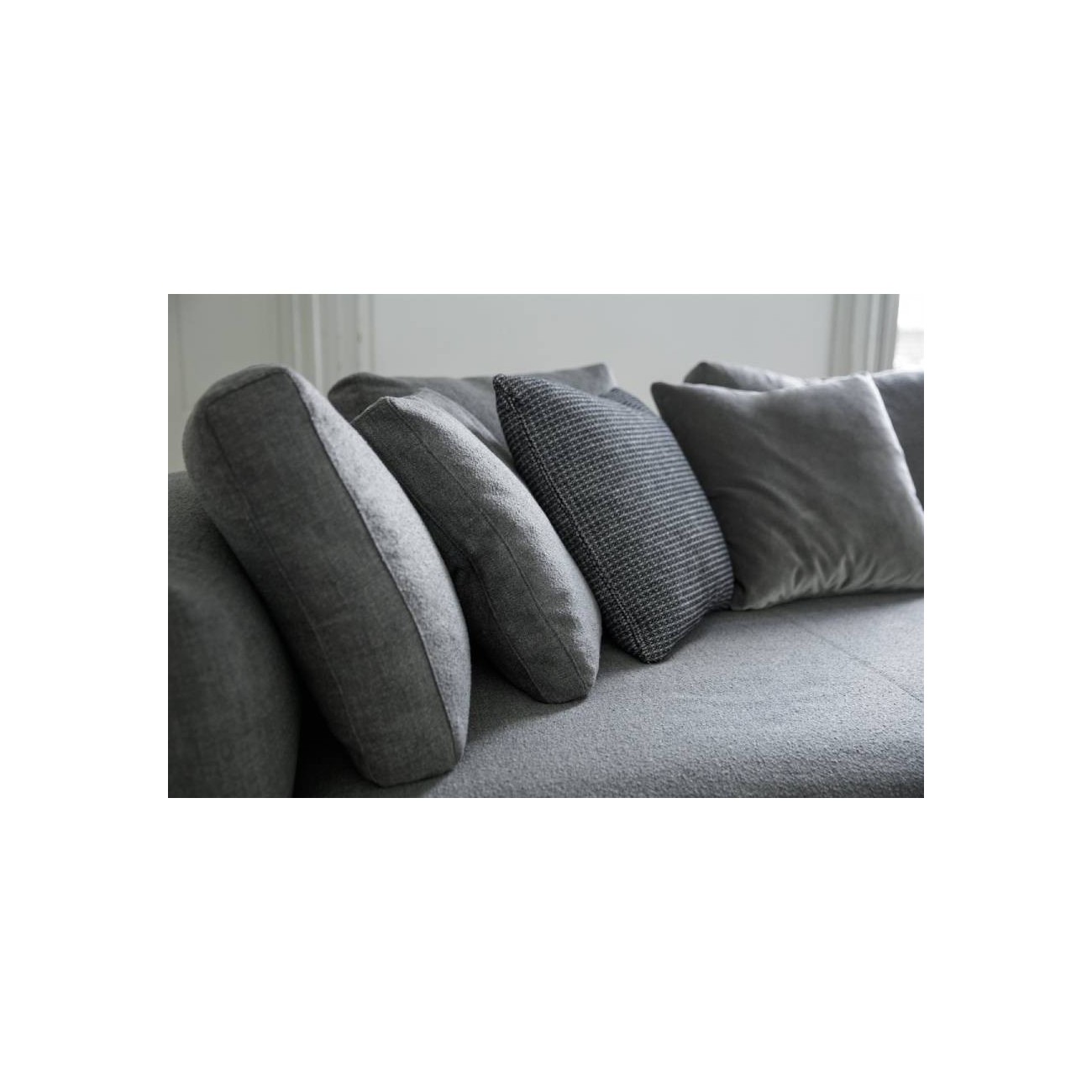 PORADA ABACUS DIVANO MODULARE