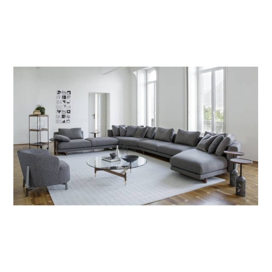 PORADA ABACUS DIVANO MODULARE