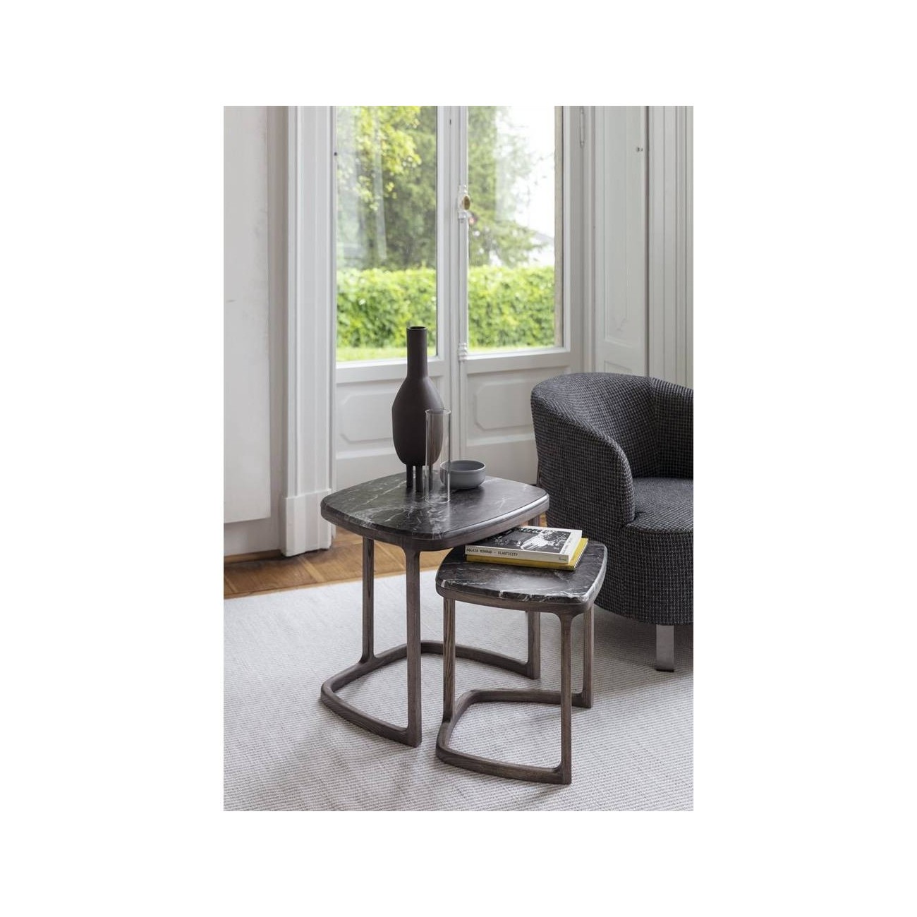 PORADA ANTIGONE TAVOLINO