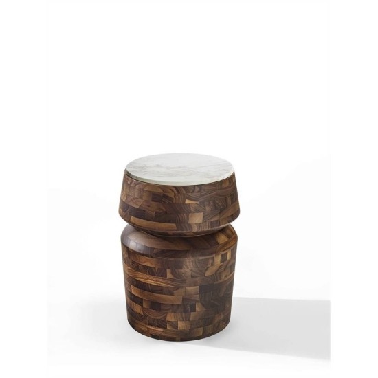 PORADA BOUCHON TAVOLINO MARMO