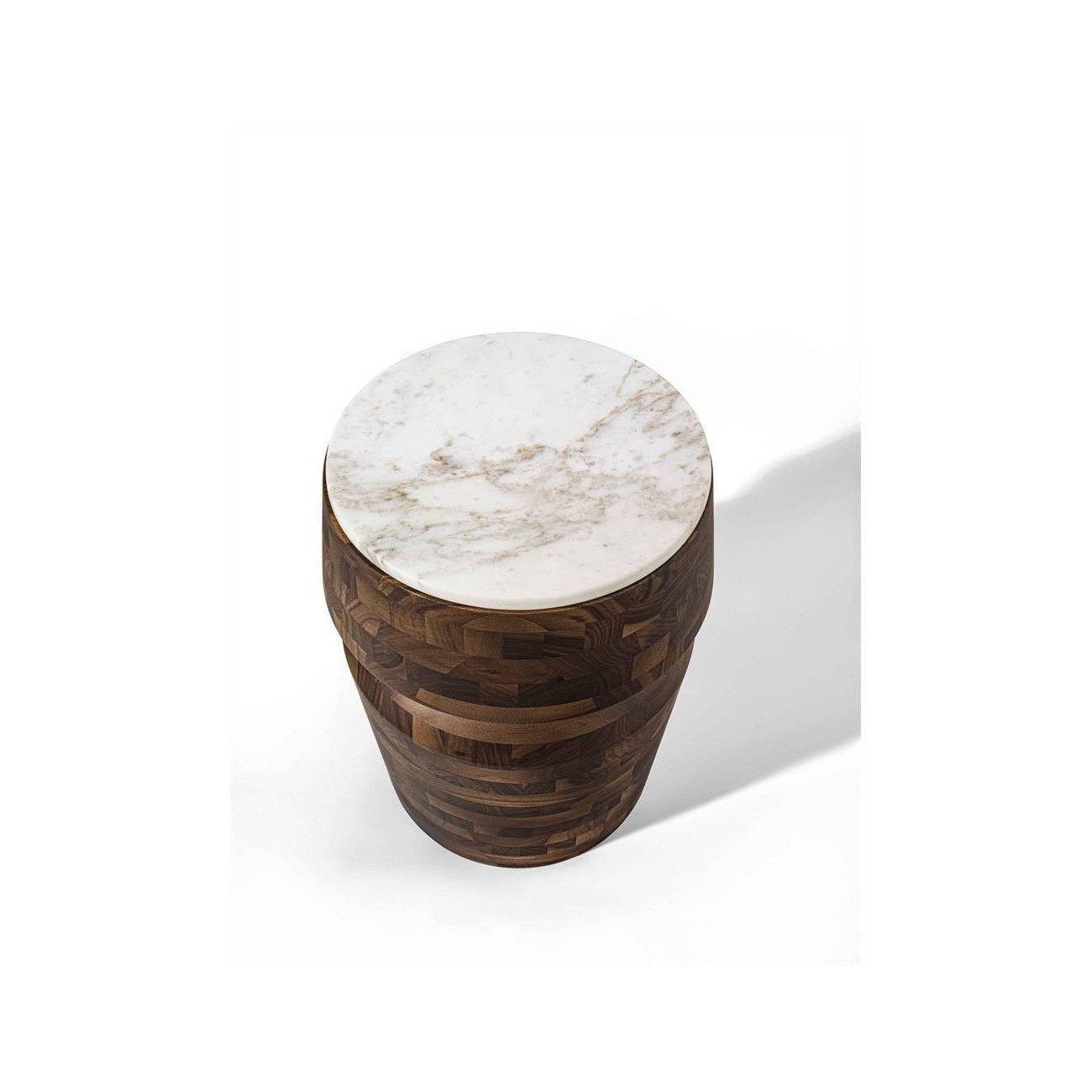 PORADA BOUCHON TAVOLINO MARMO