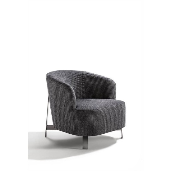 PORADA COPINE POLTRONA