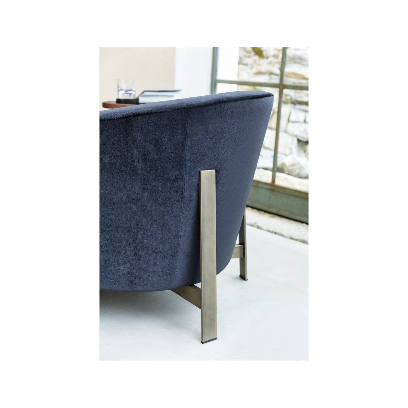 PORADA COPINE POLTRONA