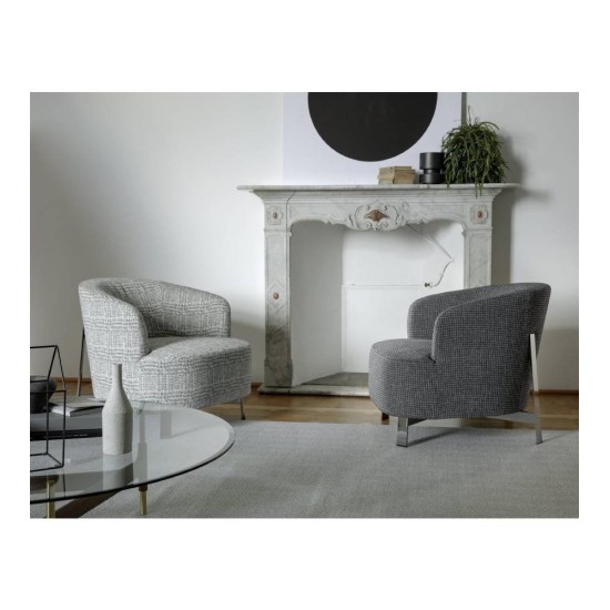 PORADA COPINE POLTRONA