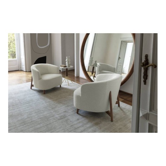 PORADA COPINE POLTRONA