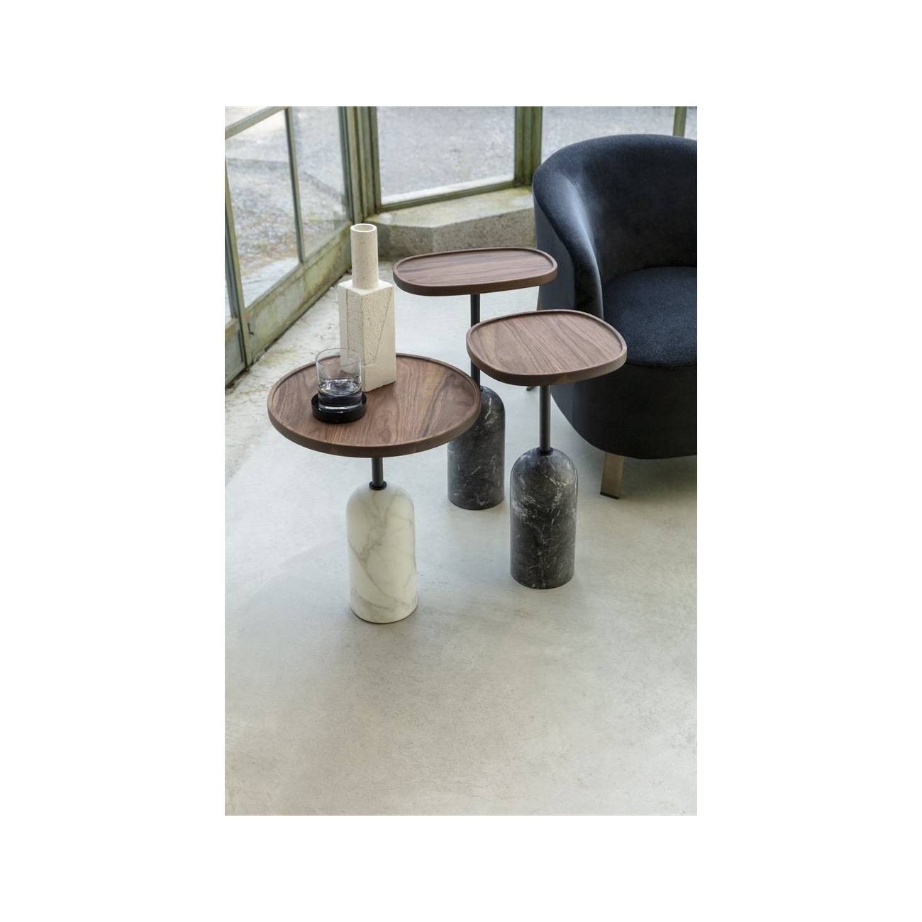 PORADA EKERO TAVOLINO