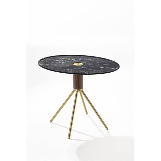 PORADA JELLY MARMO TAVOLINO