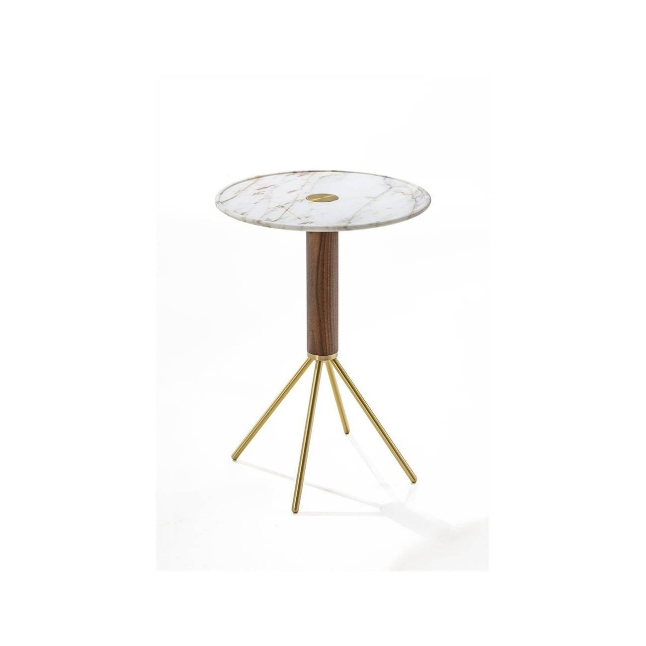 PORADA JELLY MARMO TAVOLINO