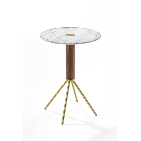 PORADA JELLY MARMO TAVOLINO