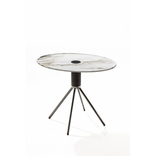 PORADA JELLY MARMO TAVOLINO