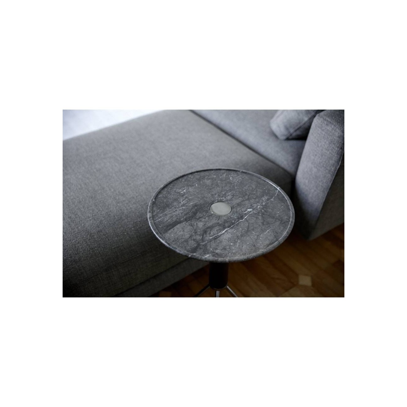 PORADA JELLY MARMO TAVOLINO