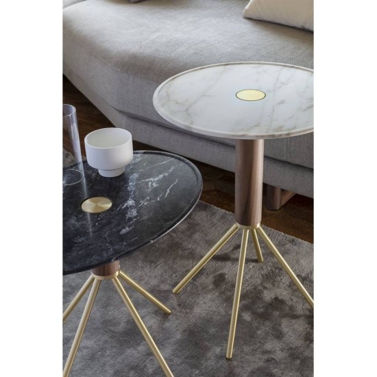 PORADA JELLY MARMO TAVOLINO