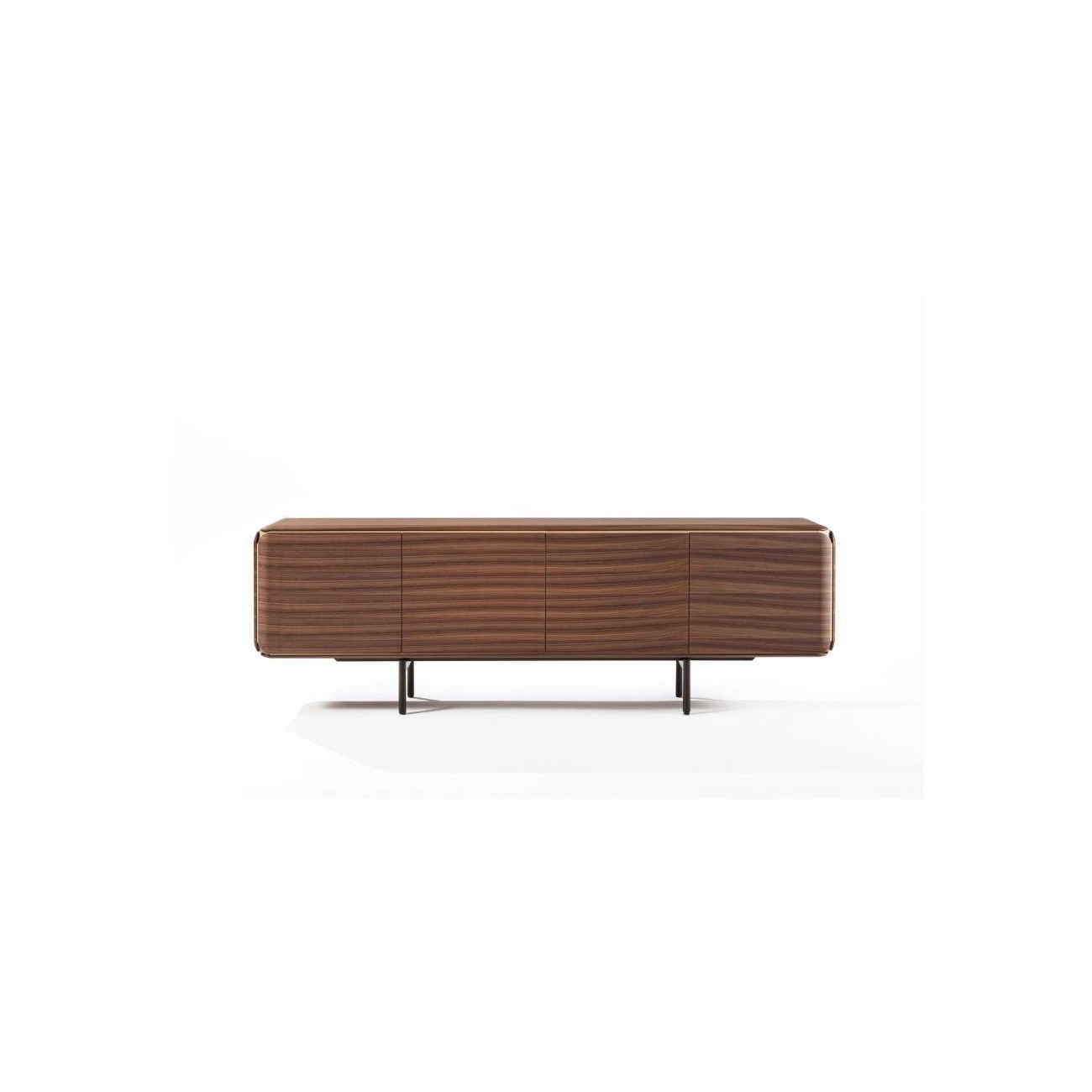PORADA PEBBLE CREDENZA