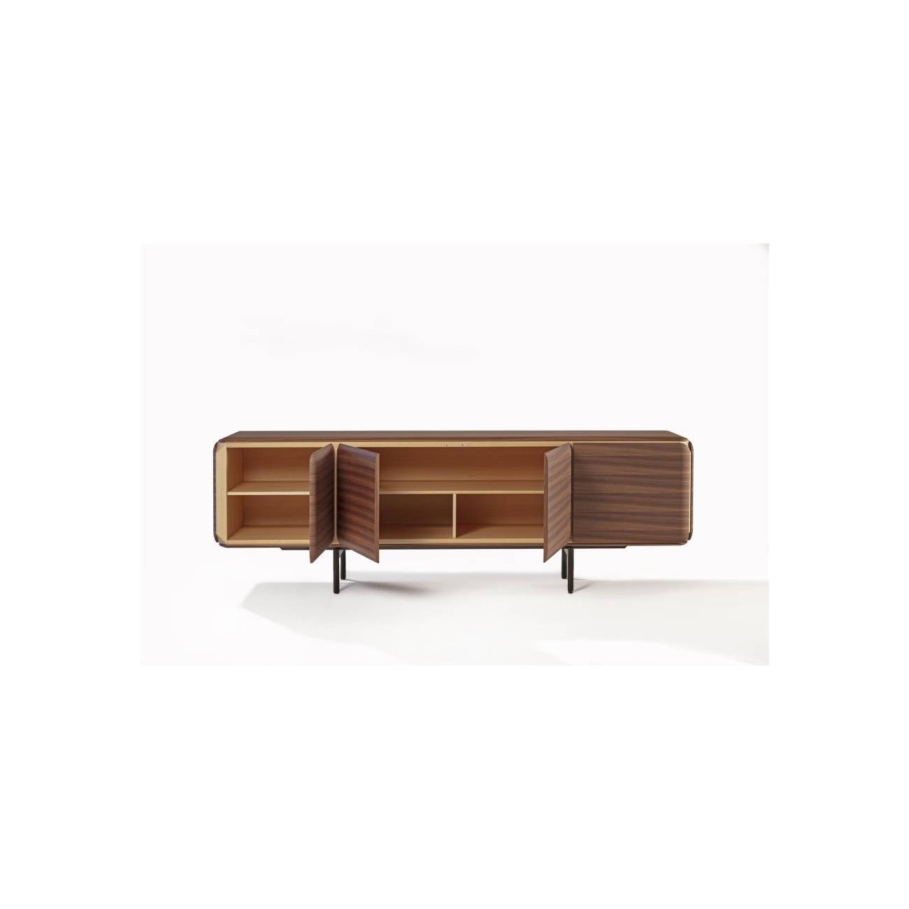 PORADA PEBBLE CREDENZA