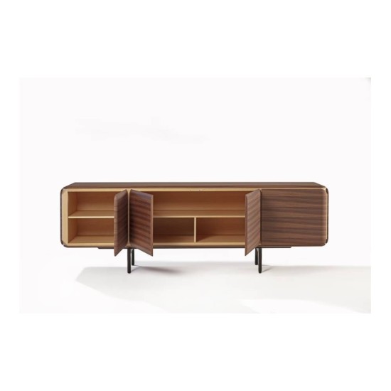 PORADA PEBBLE CREDENZA