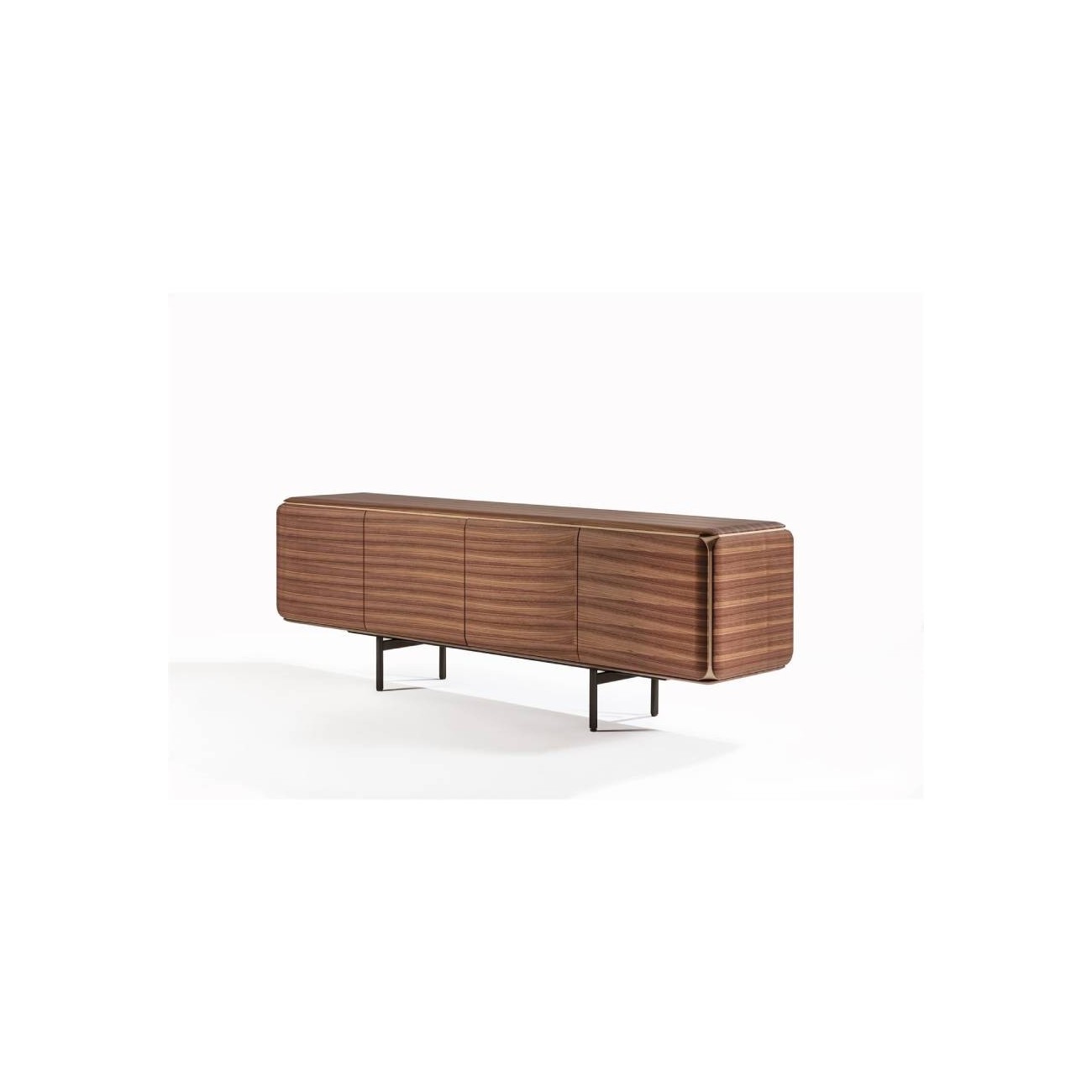 PORADA PEBBLE CREDENZA